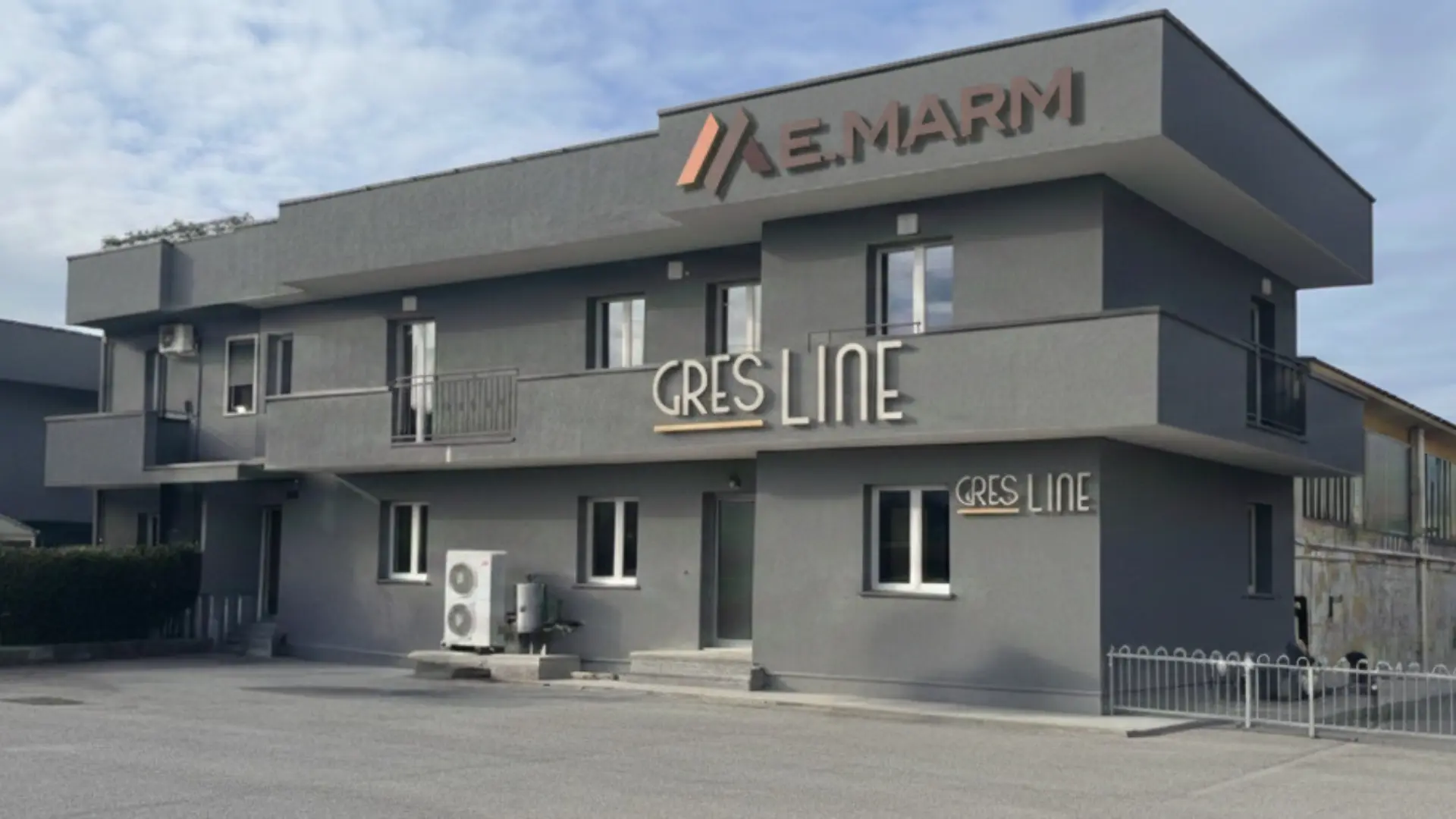 Sede Rivoli Veronese